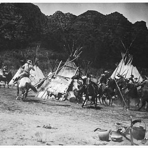 Bilder Im Lande der Comanchen