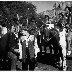 Bilder Im Lande der Comanchen