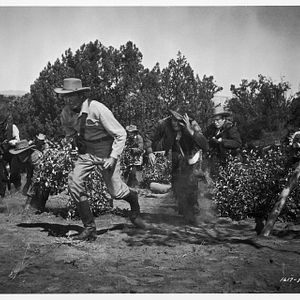 Bilder Im Lande der Comanchen