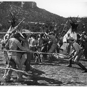 Bilder Im Lande der Comanchen