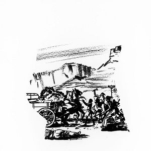 Bilder Im Lande der Comanchen