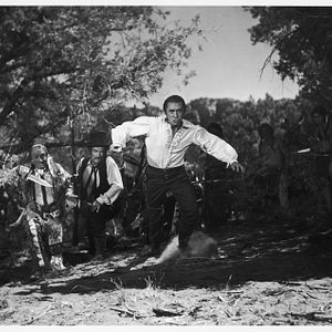 Bilder Im Lande der Comanchen