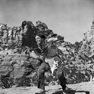 Bilder Im Lande der Comanchen