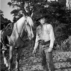 Bilder Im Lande der Comanchen