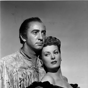 Bilder Im Lande der Comanchen