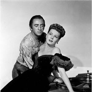 Bilder Im Lande der Comanchen