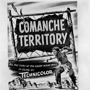 Bilder Im Lande der Comanchen