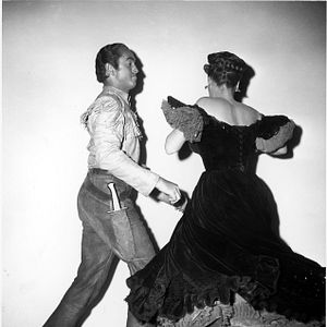 Bilder Im Lande der Comanchen