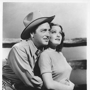 Bilder The Texas Rangers Ride Again