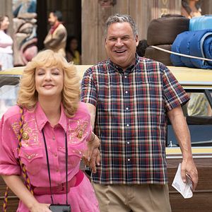 Bilder Wendi McLendon-Covey