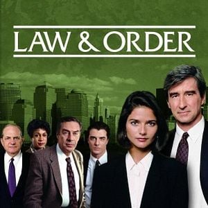 Bilder Law & Order