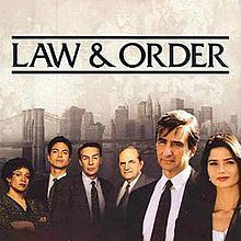 Bilder Law & Order