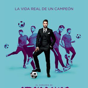 Bilder The Real Sergio Ramos