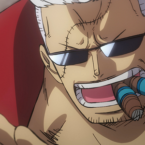 Bilder One Piece: Stampede