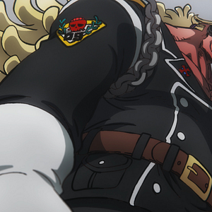 Bilder One Piece: Stampede