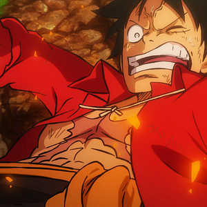 Bilder One Piece: Stampede