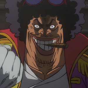 Bilder One Piece: Stampede