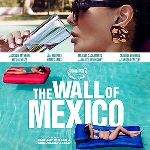 Bilder The Wall of Mexico