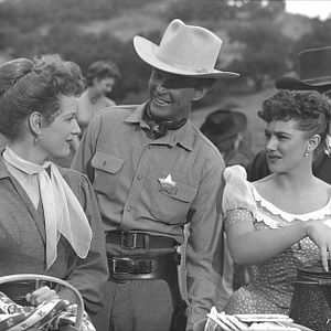 Bilder Feuerkopf von Wyoming