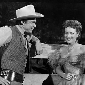 Bilder Feuerkopf von Wyoming