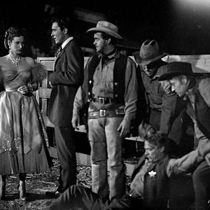 Bilder Feuerkopf von Wyoming