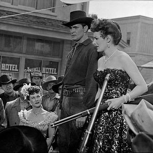 Bilder Feuerkopf von Wyoming