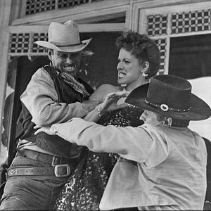 Bilder Feuerkopf von Wyoming