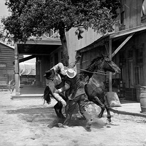Bilder Feuerkopf von Wyoming