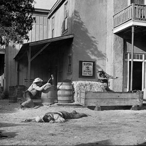 Bilder Feuerkopf von Wyoming