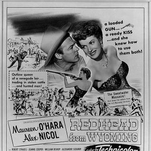 Bilder Feuerkopf von Wyoming