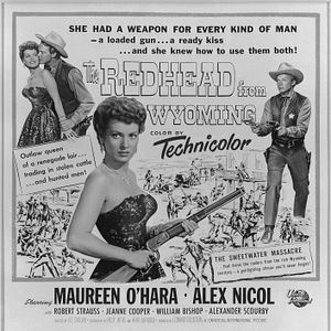 Bilder Feuerkopf von Wyoming