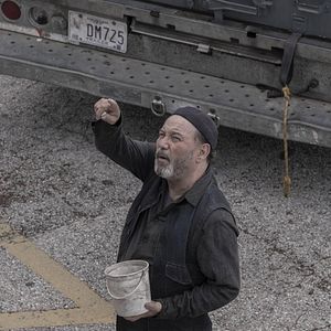 Bilder Fear The Walking Dead