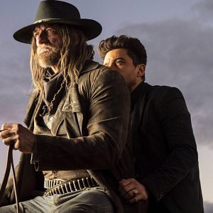 Bilder Dominic Cooper