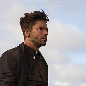 Bilder Dominic Cooper