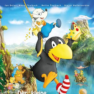 Bilder Der kleine Rabe Socke - Suche nach dem verlorenen Schatz