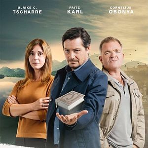 Bilder Meiberger - Im Kopf des Täters