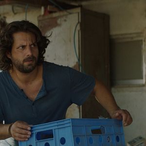 Bilder Adam Bousdoukos