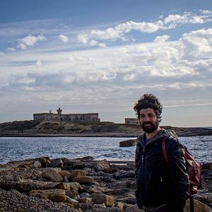 Bilder Der seltsame Klang des Glücks