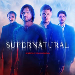 Bilder Supernatural