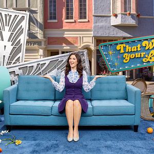 Bilder D'Arcy Carden