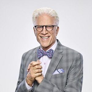 Bilder Ted Danson