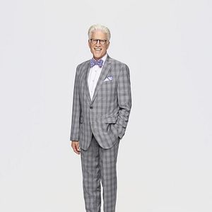 Bilder Ted Danson