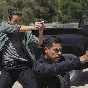 Bilder Wilmer Valderrama