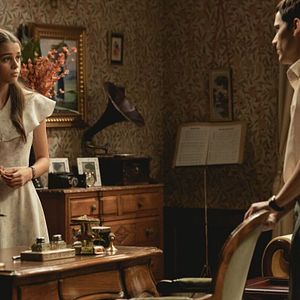 Bilder El secreto de Puente Viejo