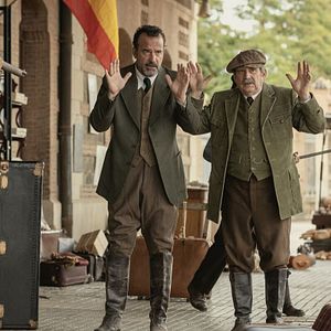 Bilder El secreto de Puente Viejo