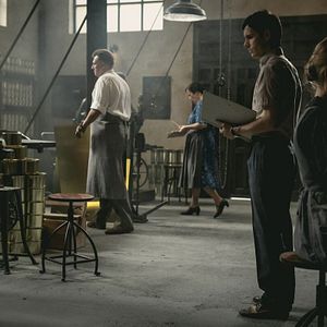 Bilder El secreto de Puente Viejo