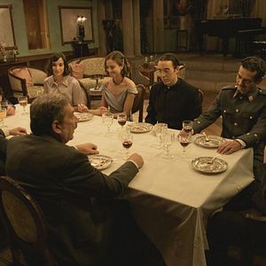 Bilder El secreto de Puente Viejo