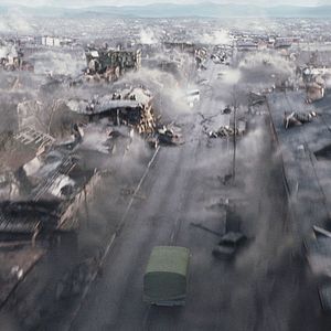 Bilder Earthquake - Die Welt am Abgrund