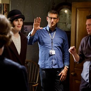 Bilder Michelle Dockery