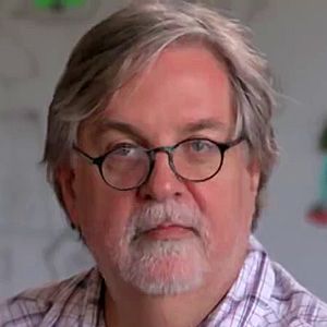 Bilder Matt Groening